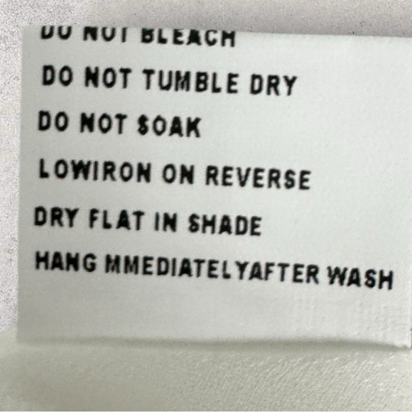 Into Blue Floral Tie Back Drape Front Floral Midi‎ Dress Womens Size 12 Lined - Picture 8 of 14